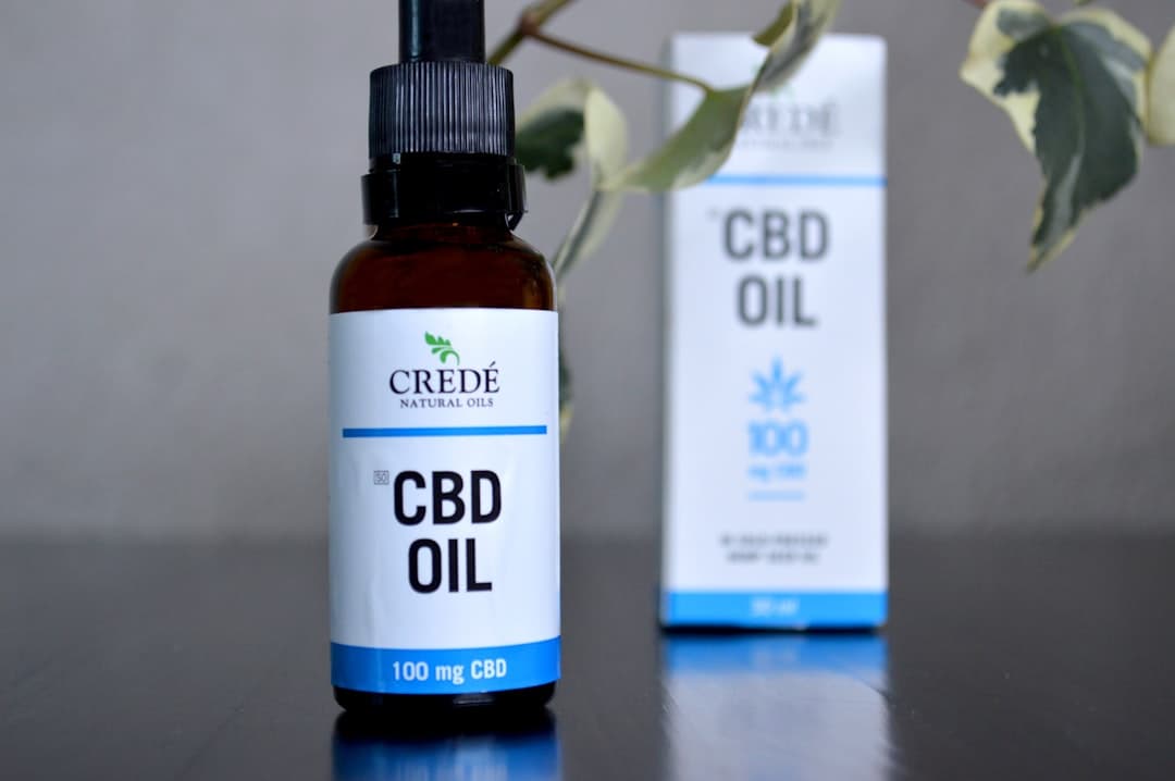 CBD Oil Benefits: What the Research Supports (and What It Doesn't)